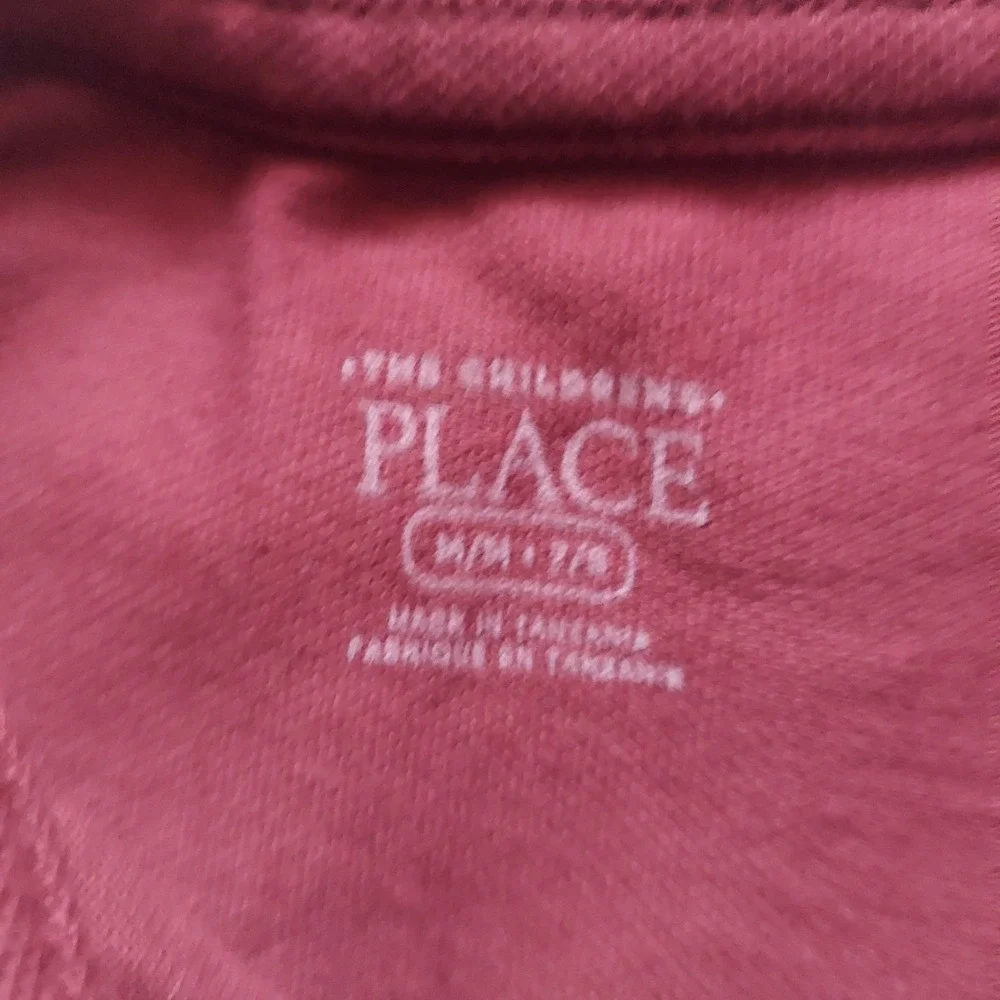 The Childrens Place children place